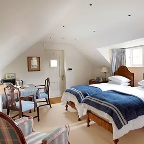 The Countryside Annexe - Image 5