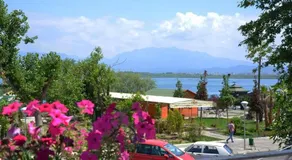 Shkodra Lake Km Zero - Image 2