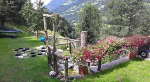 Appartementhaus Gastein / Haus Sammie - Image 2