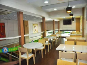 Hanting Hotel Wuxi Singapore Industrial Park - Image 5