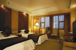 Jiahe Hotel - Image 4