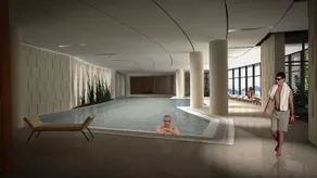 Resort Hotel Orlando - Image 3
