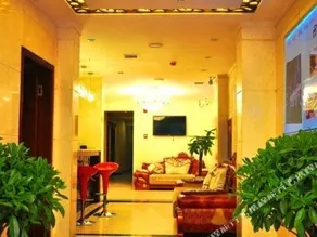 Xichong Mingcheng Holiday Hotel - Image 4