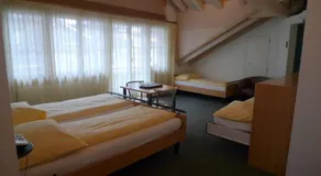 Hotel Crystal - Image 2