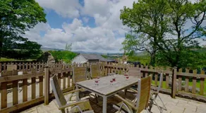 Maesgwm Farm Cottage - Image 2