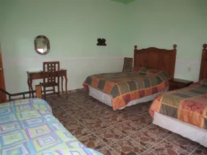 Casa Ricardo's Bernal - Image 4