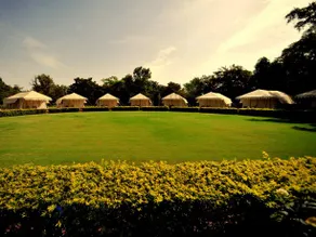 Ummaid Bagh Resort - Image 5
