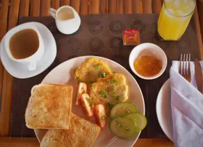 Ananets Hotel - Image 4