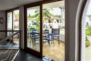 Oyo Rooms Candolim Beach Villa - Image 4