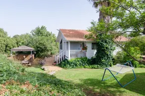 Tal Nof Cabins - Image 3