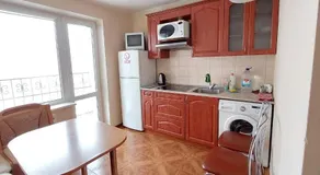 Apartment on Patriarkha Mstyslava Skrypnyka Street - Image 4