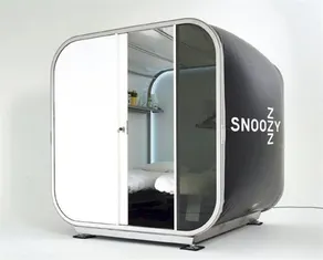 Snoozebox Glastonbury - Image 2
