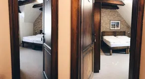 Apartmán de luxe s výhľadom na Lomnický štít - Image 2