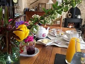Chez Jumaine - Image 5
