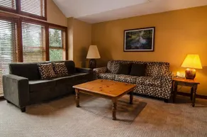 The Benchlands by Blackcomb Peaks Accommodation - Image 4