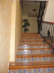 Hotel Rural Miguel Rosi - Image 2