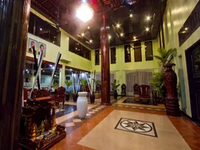 Le Trefle Angkor Hotel - Image 2