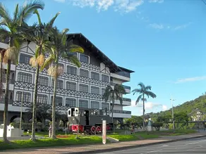 Pousada Casa da Maga - Ponta Aguda - Image 2
