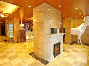 Yijia Lijing International Hotel- Xinjiang - Image 2