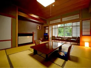 Hotel Tenryukaku - Image 4