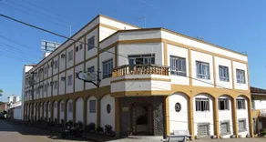 Plaza Hotel Mococa - Image 1