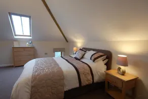 Ettiford Farm Cottages - Image 5