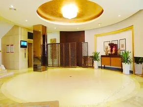 Mulan Hotel - Image 2