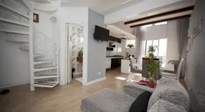 Apartamento Triplex Place Vendome - Image 3