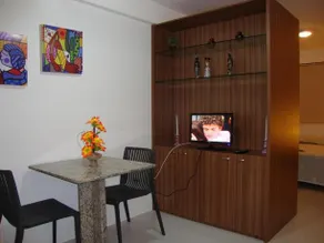 Edifício Golden View Home Service - Image 3