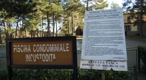 Residence Selva Dei Pini - Image 4