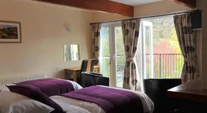 Maes-y-Garth B&B - Image 4
