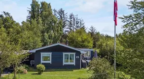 7 person holiday home in Hals - Image 2