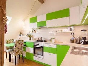 Every Day Apartment Prague 2 - Image 5