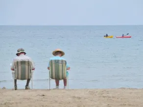 Sunset Cottages Port Elgin - Image 5
