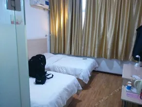 City Home Inn Chuzhou Bus Station - Image 5