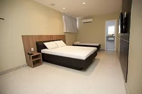 Dubai Business Hotel Pituba - Image 4