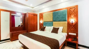 Hotel Chembarathy Garden by OYO Rooms - Image 4