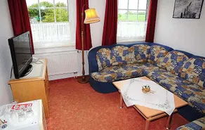 Hotel Restaurant England - Image 5