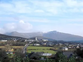 Dunlavin House B&B - Image 3