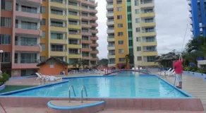 Departamento Torresol Paraiso - Image 4