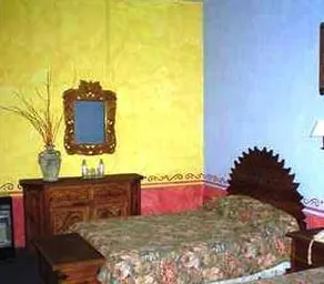 Posada San Jorge - Image 4