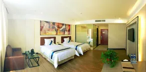 Shanshui Trends Hotel (Guangzhou Yunshan Avenue) - Image 3