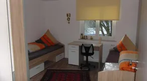 Ferienwohnung Kreischer - Image 4