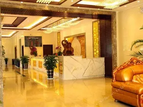 Kunming Zhanyu E-Sports Hotel - Image 5