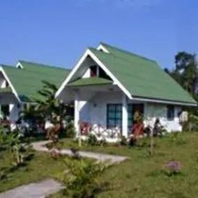 Bangburd Resort - Image 1