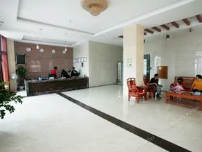 Yulan Bay Holiday Hotel - Image 3