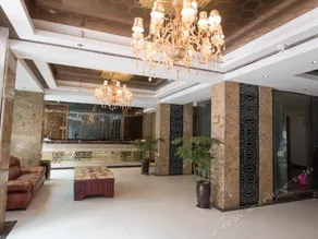 Xilai Holiday Hotel - Image 5