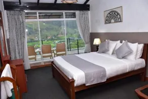 Mount View Hotel - Image 1