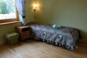 Br?vdienu M?ja Riekstnieki - Image 4