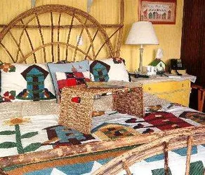 Fig Tree Inn Bed & Breakfast - Image 3